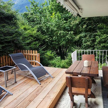 Ferienwohnung Lilly Garmisch-Partenkirchen Exterior photo