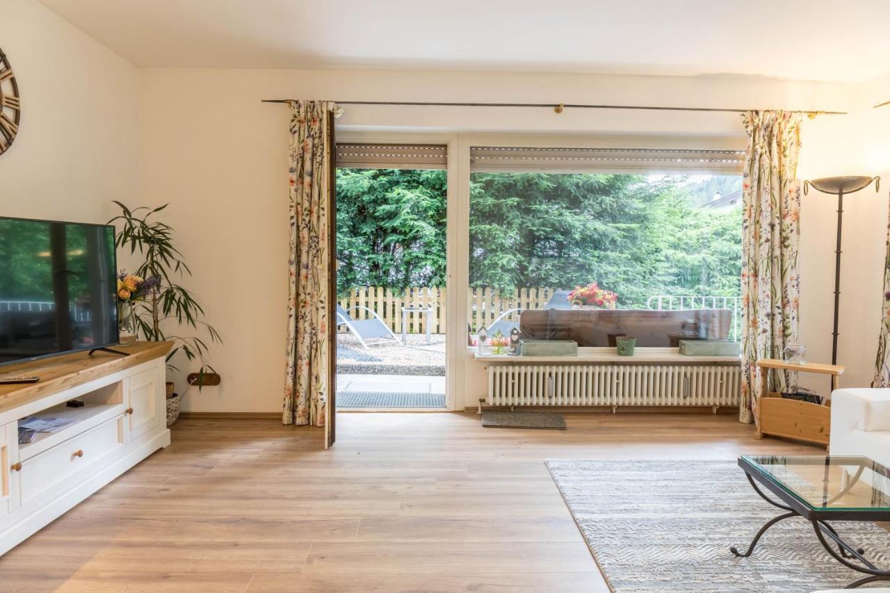 Ferienwohnung Lilly Garmisch-Partenkirchen Exterior photo